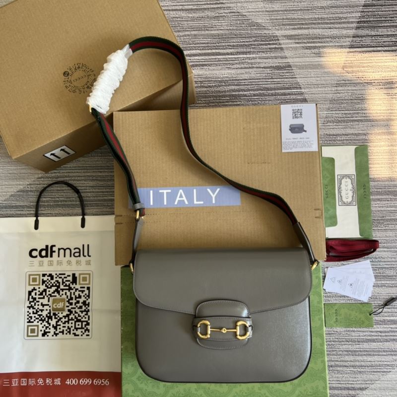 Gvc*1 horsebit bags